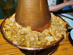 -蜗牛的家旅行主题云南菜餐厅.小酒馆(护国寺店)