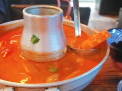 -Hi YOU你的饭局泰餐厅(雍和宫店)
