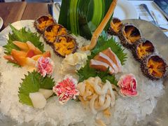 -Mr.Fish鱼鲜生海鲜放题(高德置地冬广场店)