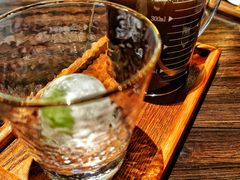 -HIGH FIVE哈福手工汉堡(桂林路店)