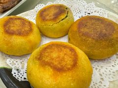 -丽泽山庄·生态怀柔菜·虹鳟鱼(红螺寺店)