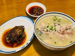 -易老妈蹄花.创于1935(总店)