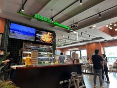 -魏斯理汉堡(西安沣东吾悦店)