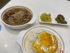 -嘉和一品粥(津华昌道店)