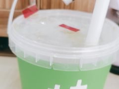 -桂桂茶(新邻站店)