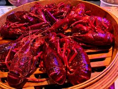 -靓靓蒸虾·头牌蒸虾(万松园玲珑店)