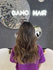 -GANO HAIR 