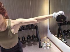 -英派斯健身旗舰店(海信国际中心馆)