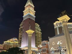 -澳门威尼斯人综合度假区