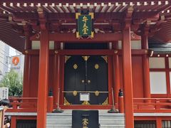 -浅草寺