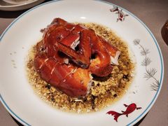 黑松露脆皮鸡-小炳胜(北京路店)