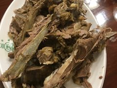 -清真·益鑫羊肉手抓馆(花园北街店)