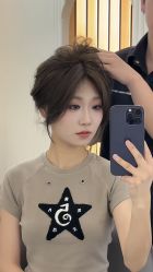 -型色沙龙 Color Salon