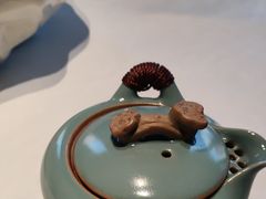-百富源·海鲜辽菜(浑河堡店)