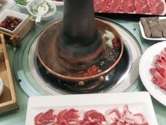 -阳坊胜利涮羊肉(阳坊老店)