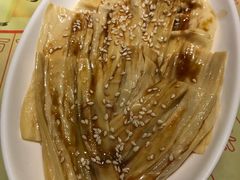 香麻鲜腐皮-石岐佬中山菜馆(张溪店)
