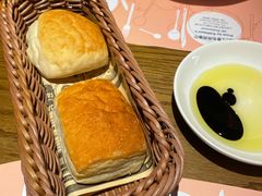 -Kathleen's Waitan 凯圣琳江景西餐厅(外滩店)