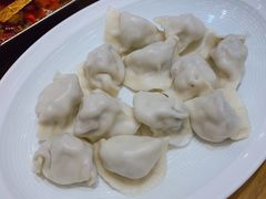 -必点海鲜·鲅鱼水饺(鞍山西道店)