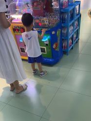 -万达宝贝王(乌鲁木齐德汇店)