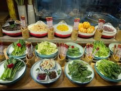 -鸽子窝(宋庄店)