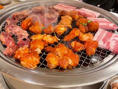 -福云龙(黄河南大街店)