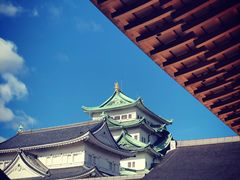 -名古屋城