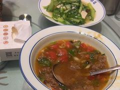-老雒阳面馆·水席(洛宁高速路口店)