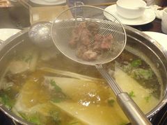 -林记潮汕牛肉(融汇店)