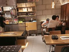 -新石器烤肉(中房金谊广场店)