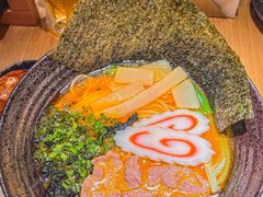 -乌君·酒场·炭火烧鸟(侨城坊店)