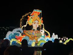 -琅岐红光湖公园