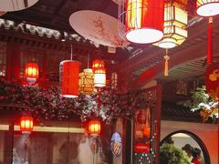 -徽镇小厨·经典徽菜(十里河店)