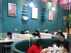 -麻辣巅峰美蛙鱼头火锅(犀浦店)
