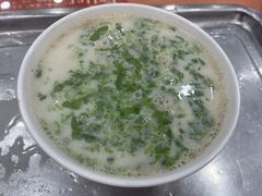 羊汤（肉杂两掺）-教师之家赵家羊汤馆(东青龙街店)