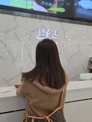 -上禾 HAIR SALON