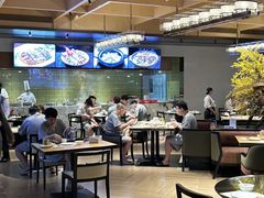 -港湾一号美食水疗会