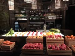 -风与炭BBQ户外火锅烧烤(成都群光君悦酒店)