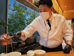 -鮨冠OMAKASE食べ放题(北京首店)