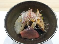 -鮨一日本料理(大中华店)