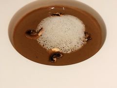 蘑菇汤-莲西餐(曲江店)