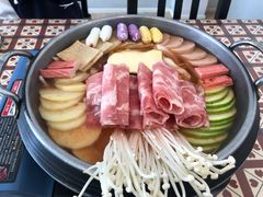 -小岛餐厅