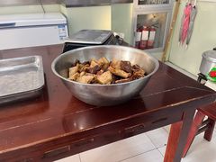 -古徽州馄饨店(宝安路店)