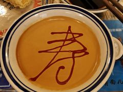 -芝麻花餐厅(祁家豁子店)