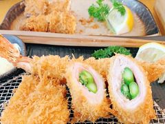 -胜博殿日式炸猪排(西红门店)