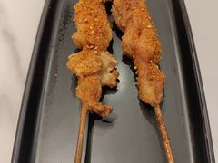 -东方饺子王(新奥购物中心店)