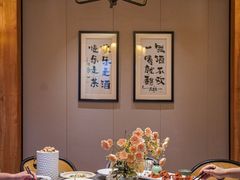 -夜宴江景餐厅