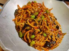 -将军牛排·尔滨地标朝鲜族美食(总店)