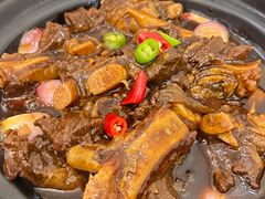 -馨方园食府·市井老南京菜