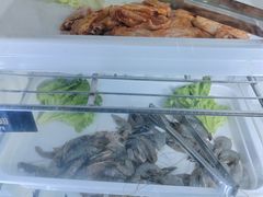 -33韩式自助烧烤(环城南路店)