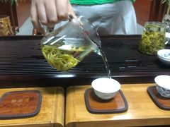 -正源安吉白茶特产享购商场(安吉店)